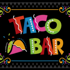 taco bar